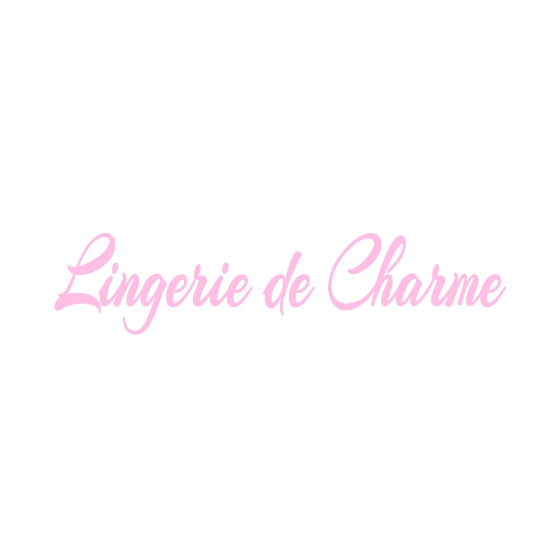 LINGERIE DE CHARME MAGNICOURT-EN-COMTE